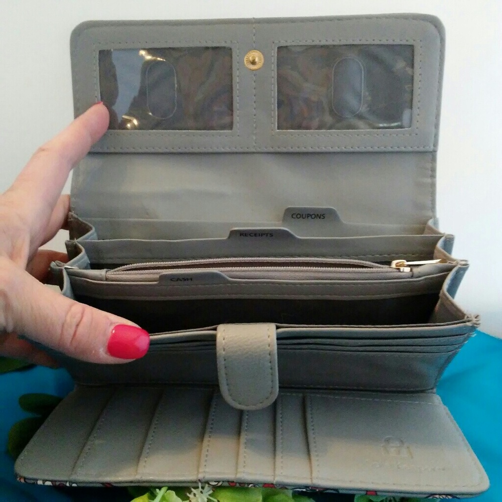SAFEKEEPER WALLET - Picture 6 of 7